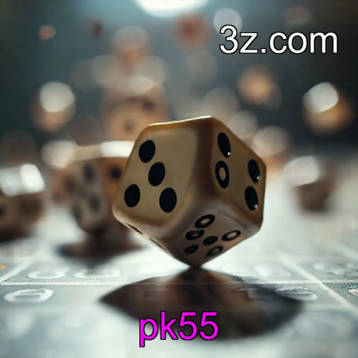 Ação Empolgante no pk55: Experiências Inesquecíveis em Jogos