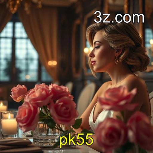 Aventuras Épicas e Criativas no pk55