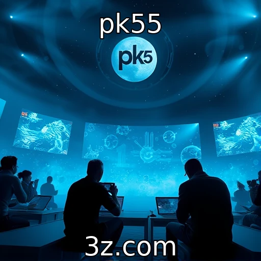 Avanços na tecnologia de jogos em nuvem