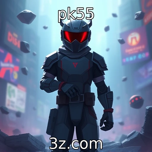 Tendências emergentes na indústria de jogos e entretenimento