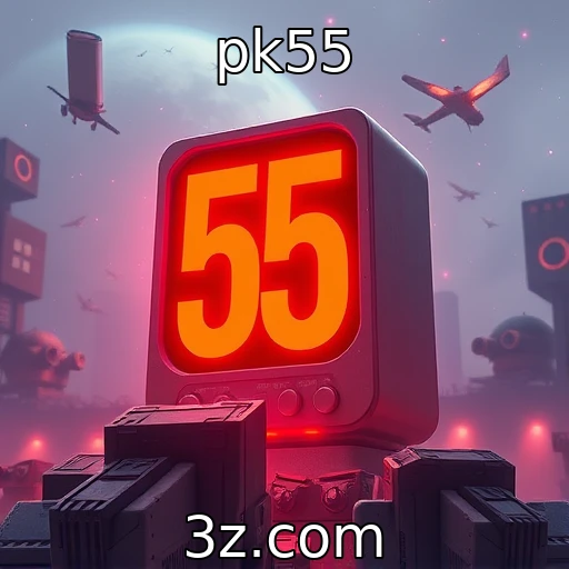 Evolução das plataformas de jogos na última década