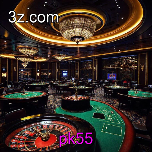 Magia e Emoção: Fantasy no pk55 em Um Novo Nível