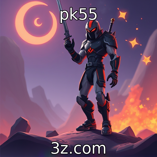 pk55 - Tendências de design em jogos para o próximo ano