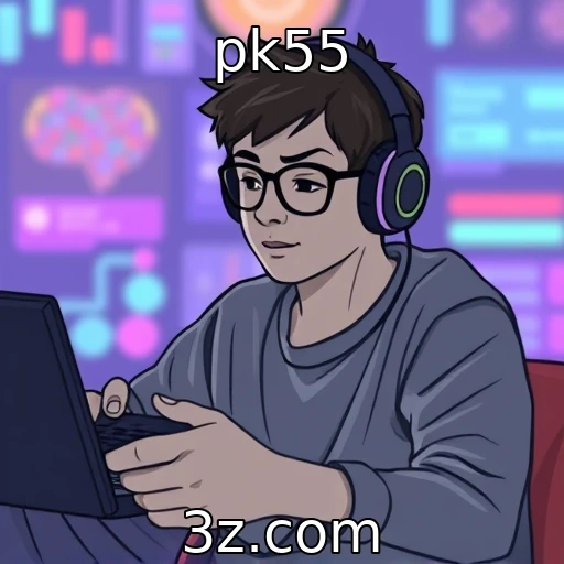 Jogos e suas influências na saúde mental