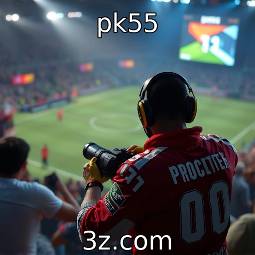 Gameplays ao vivo e seu papel na promoção de lançamentos