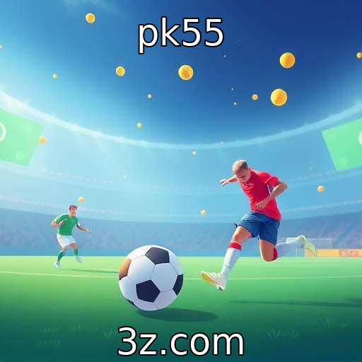 pk55 | Mudanças nas políticas de monetização de jogos