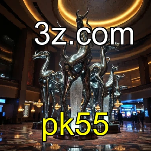 Experiências imersivas na simulação do pk55